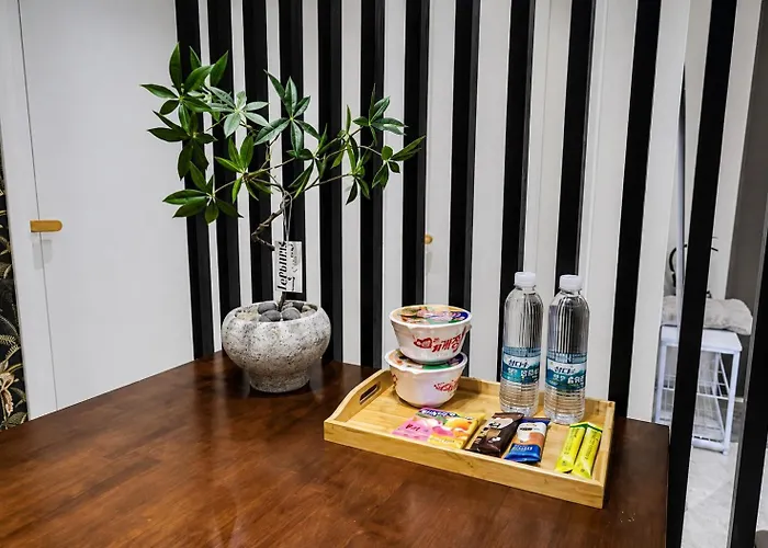 Appartement The Lazy 삼성중앙역 도보 3분 *